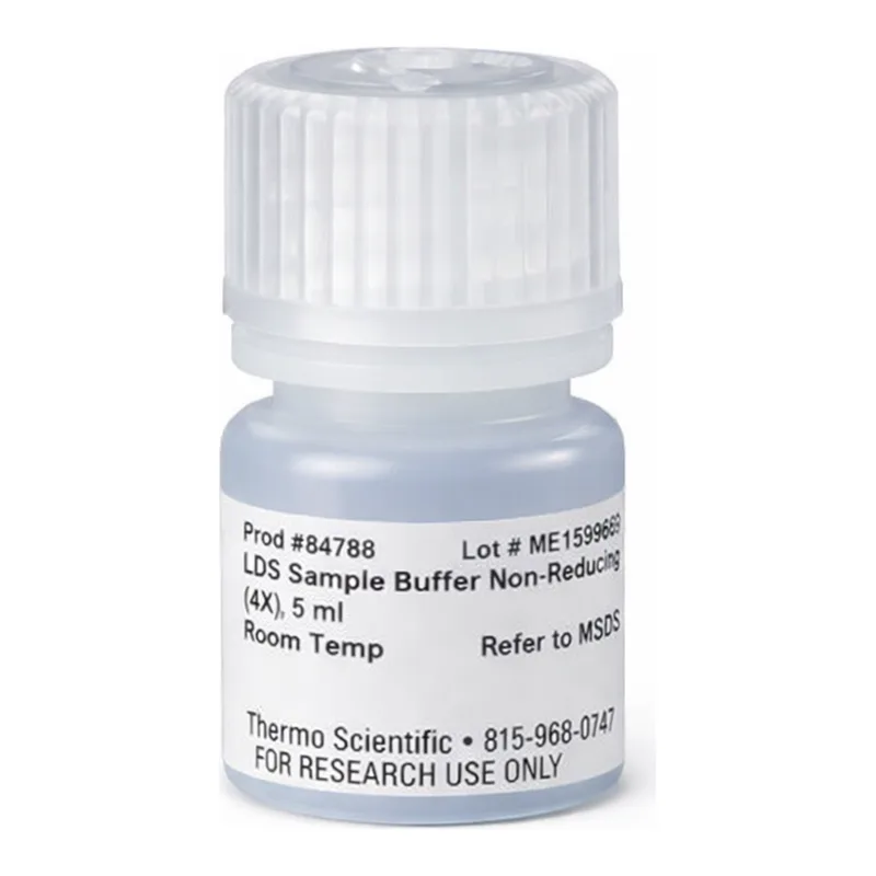 Thermo Fisher Scientific Pierce LDS Sample Buffer, Non-Reducing (4X)