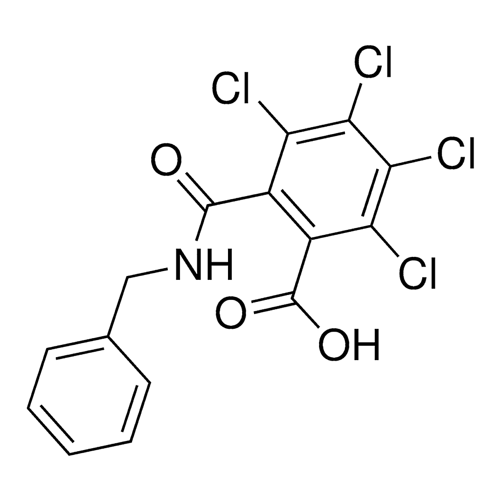 Merck N-(BENZYL)-3,4,5,6-TETRACHLOROPHTH