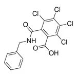 Merck N-(BENZYL)-3,4,5,6-TETRACHLOROPHTH