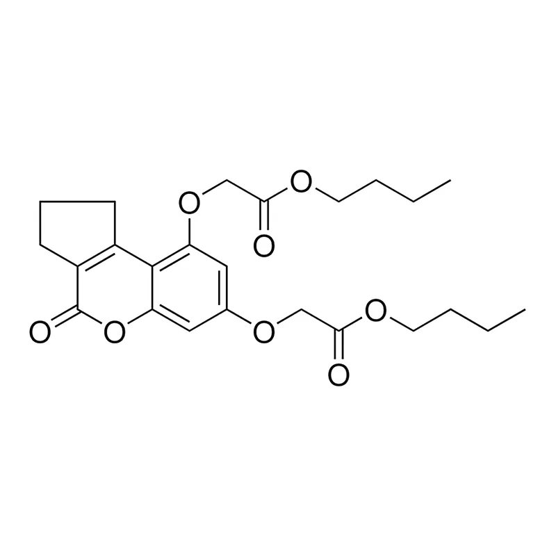 Merck RCL R50,139-5 - 10 MG