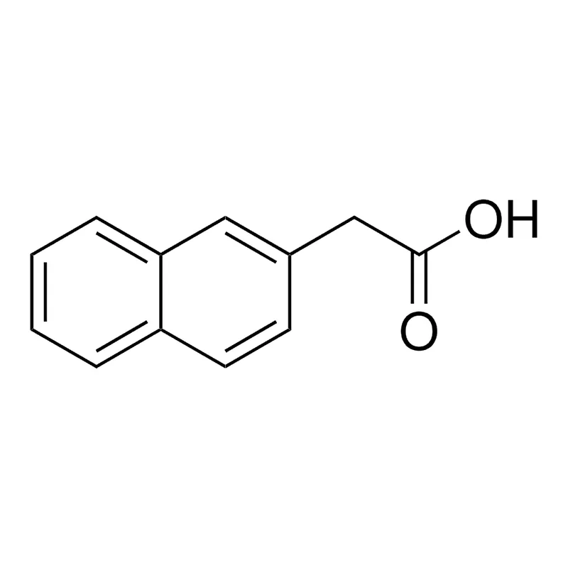 Merck 2-Naphthaleneacetic acid