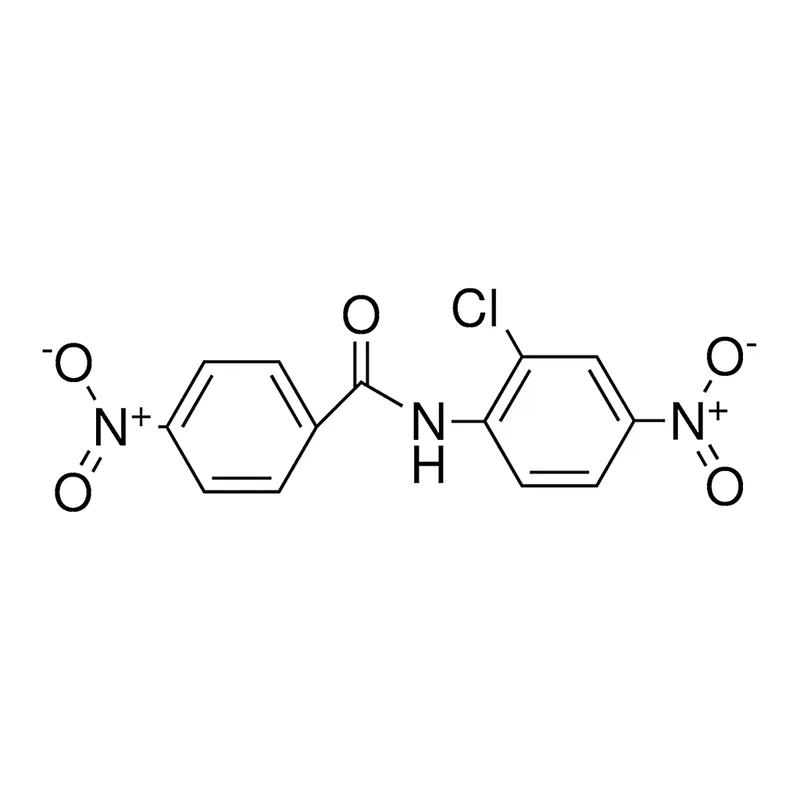 Merck N-(2-CHLORO-4-NITRO-PHENYL)-4- - 25 MG&