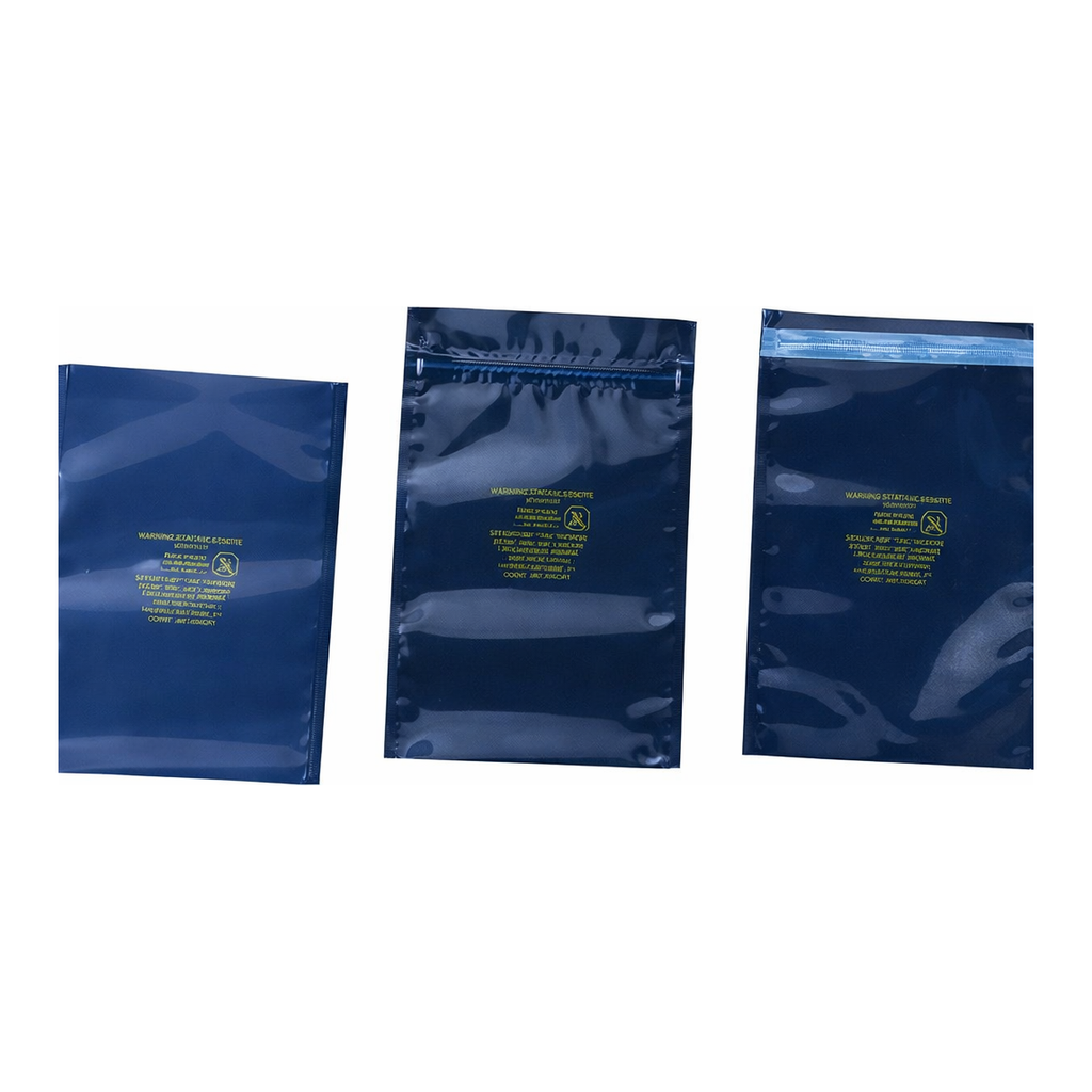 AS ONE ESD Shield Bag, ESD 실드 백