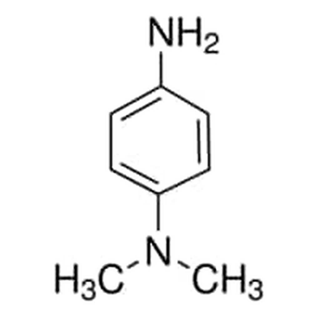 Merck N,N-DIMETHYL-P-PHENYLENEDIAMINE, 97%