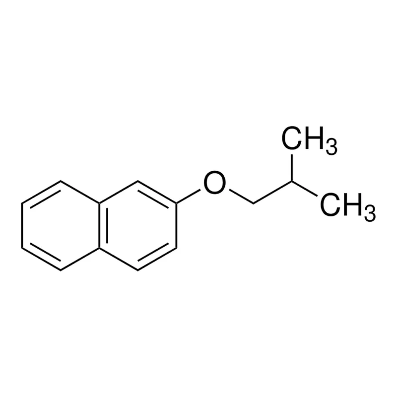 Merck 2-ISOBUTOXYNAPHTHALENE-