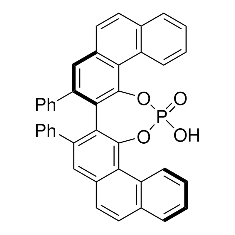 Merck (S)-VAPOL hydrogenphosphate
