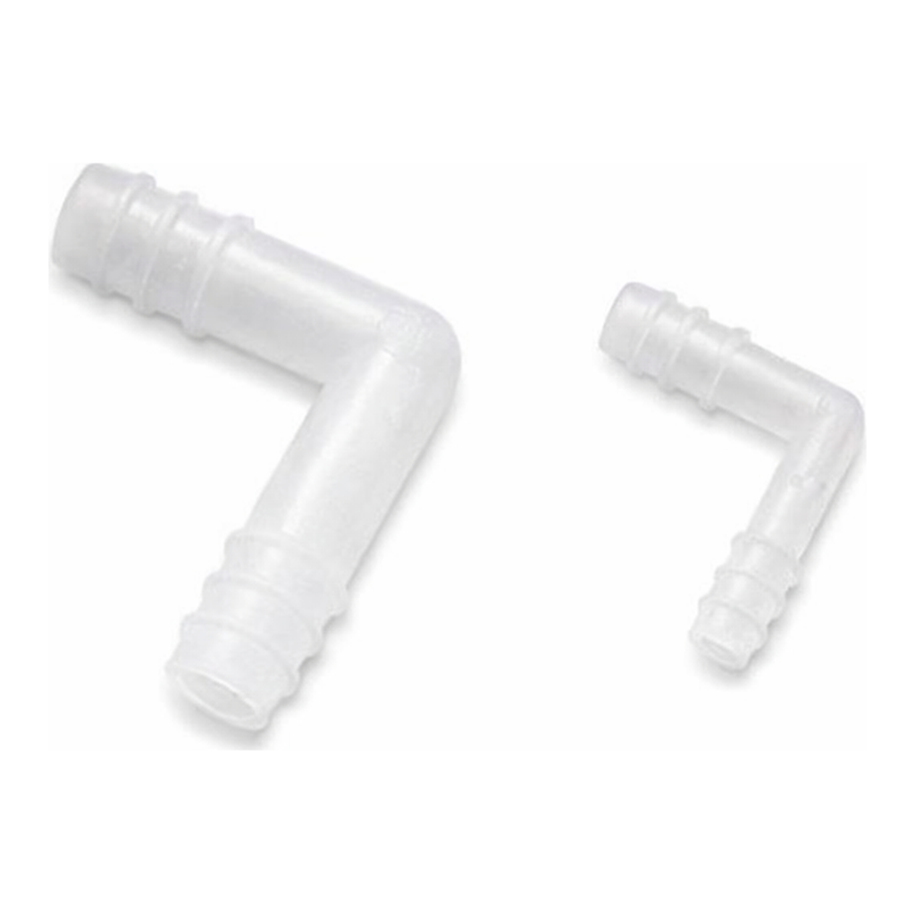 ARAM PP tubing Connector 조이너
