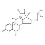 Merck FLUNISOLIDE
