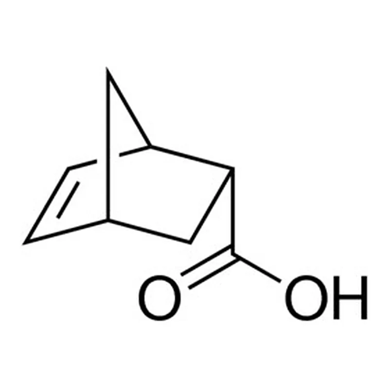 Merck 5-NORBORNENE-2-CARBOXYLIC ACID, MIXTURE&