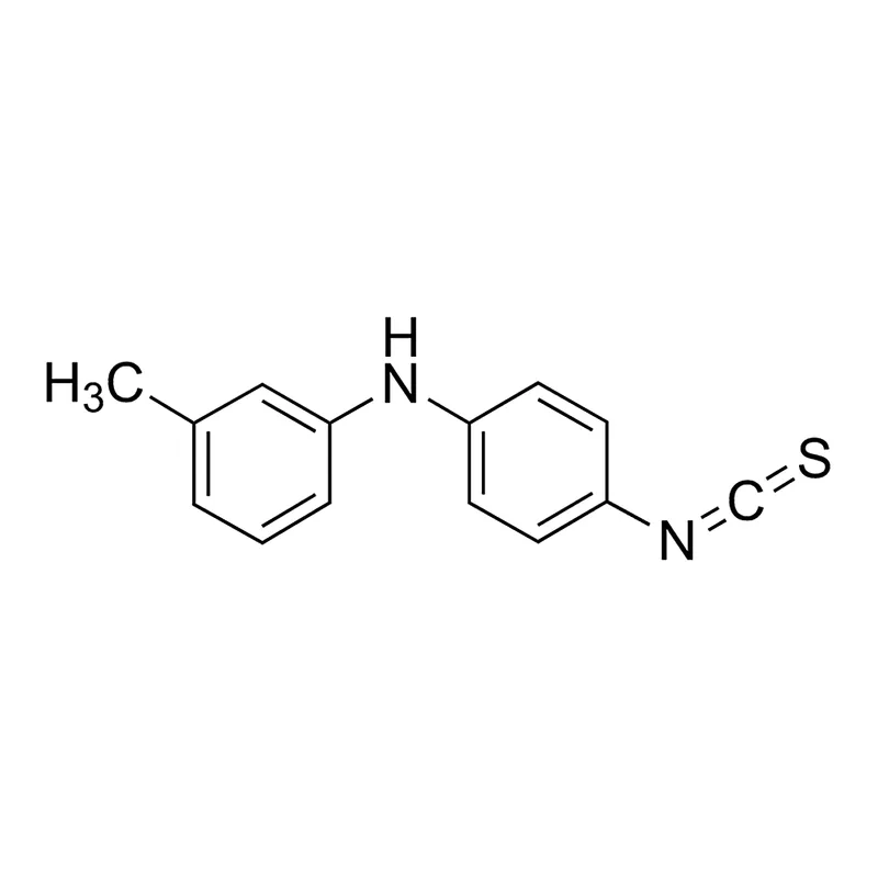 Merck (4-Isothiocyanatophenyl)(3-methylphenyl)amine