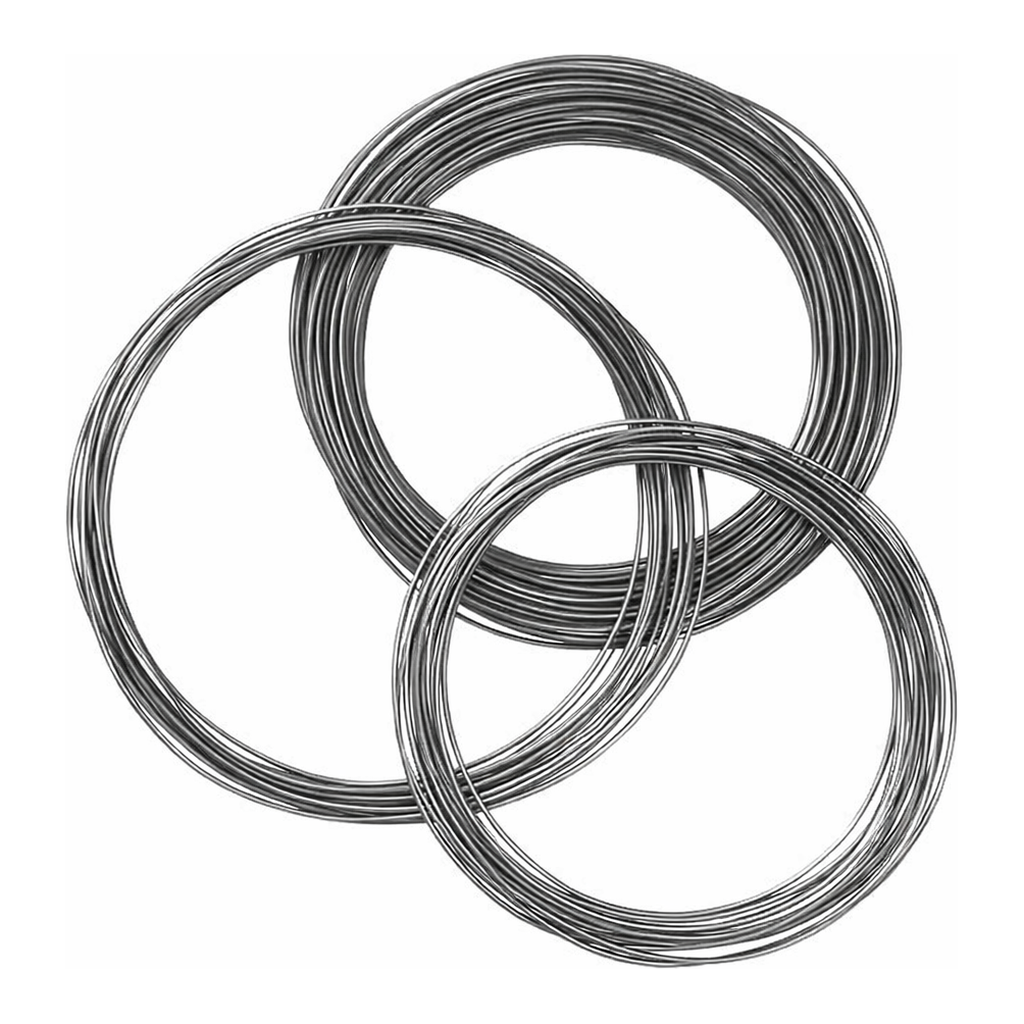 Restek Sulfinert Tubing, 3/8inOD x 0.277inID x 0.049in Seamless 316L Grade SS Siltek/Sulfinert Tr