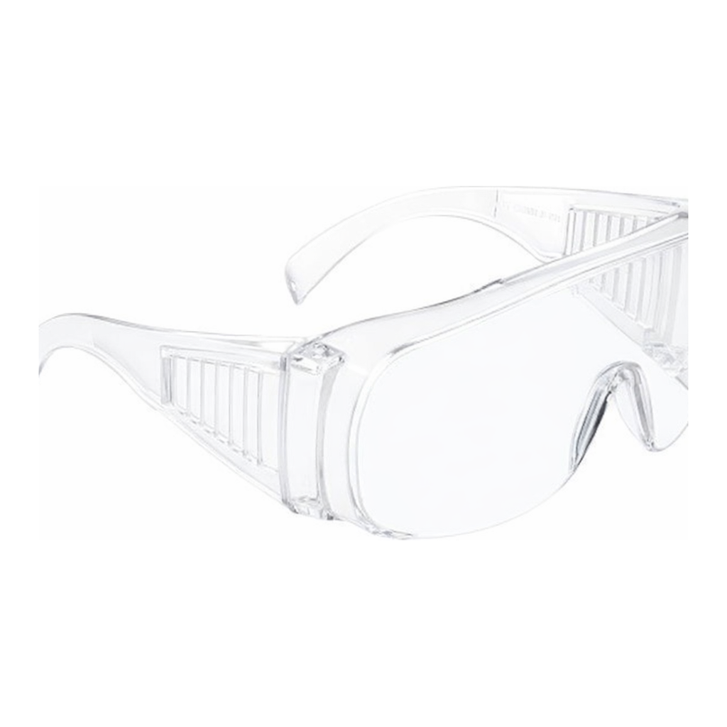 AS ONE Autoclavable Protective Glasses, 보호 안경 (오토클레이브 대응)