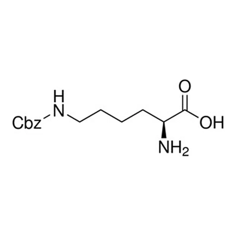 Merck H-LYS(Z)-OH, >=99.0% NT