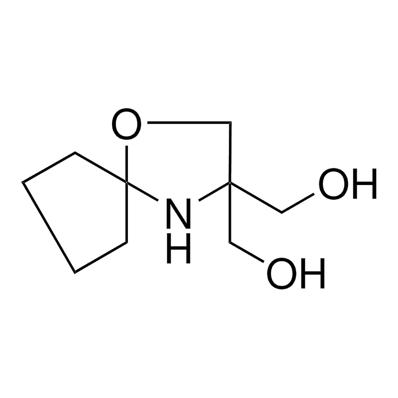 Merck (3-HYDROXYMETHYL-1-OXA-4-AZA-SPI-