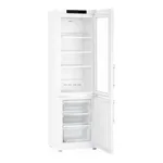 LIEBHERR 실험실 냉장고 냉동고 / Laboratory fridge-freezer combination with plastic inner liner