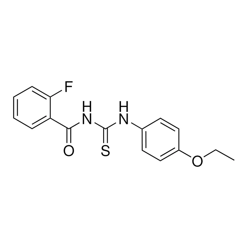 Merck 1-(2-FLUOROBENZOYL)-3-(4-ETHOXY-
