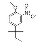 Merck 4-(1,1-DIMETHYL-PROPYL)-1-METH - 25 MG&