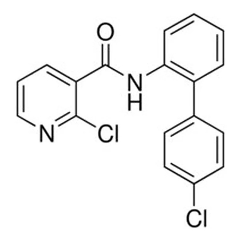 Merck Boscalid, Pestanal