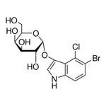 Merck 5-BROMO-4-CHLORO-3-INDOLYL -D-GAL