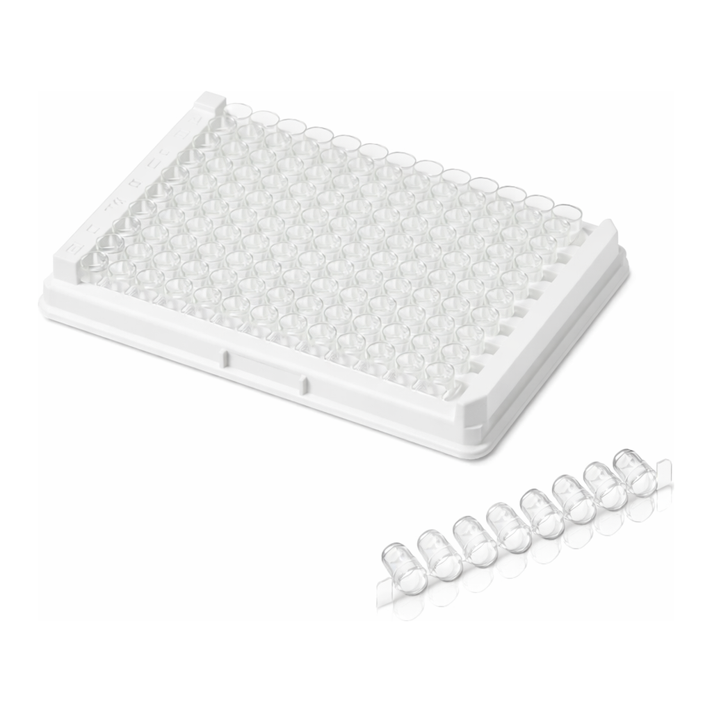 Thermo Fisher Scientific Pierce Maleimide Activated Plates, Clear, 8-Well Strip, 5 plates
