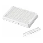 Thermo Fisher Scientific Pierce Maleimide Activated Plates, Clear, 8-Well Strip, 5 plates