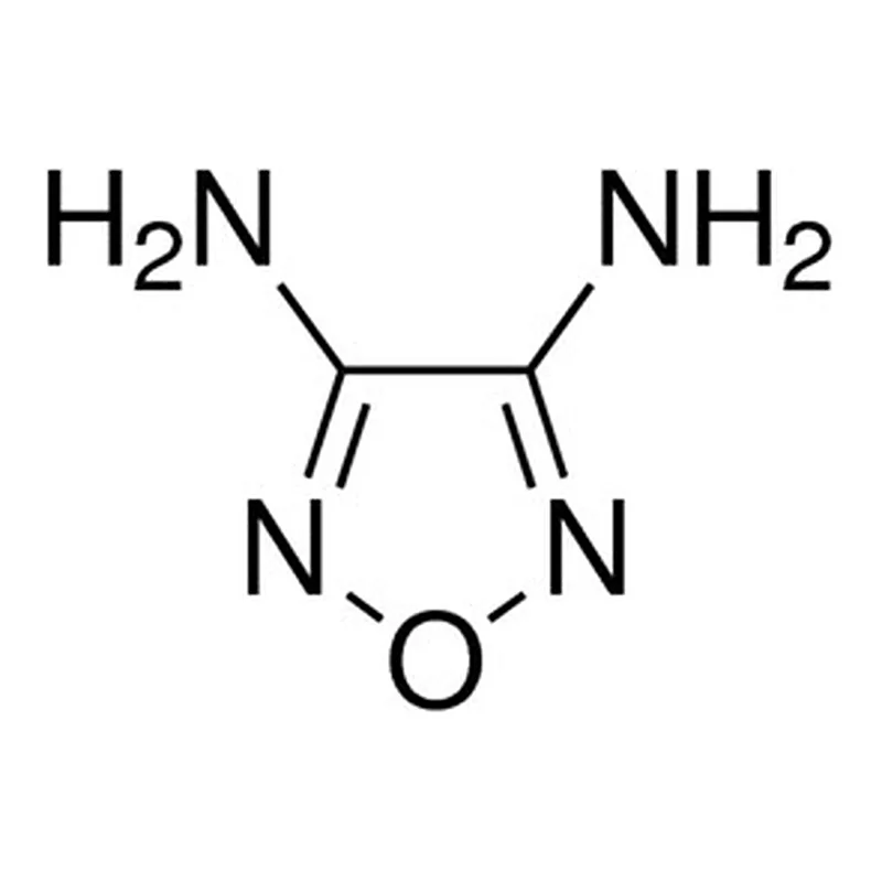 Merck 3,4-DIAMINOFURAZAN, 97%