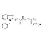 Merck 2-(1-BZL-1H-BENZOIMIDAZOL-2-YL - 50 MG &
