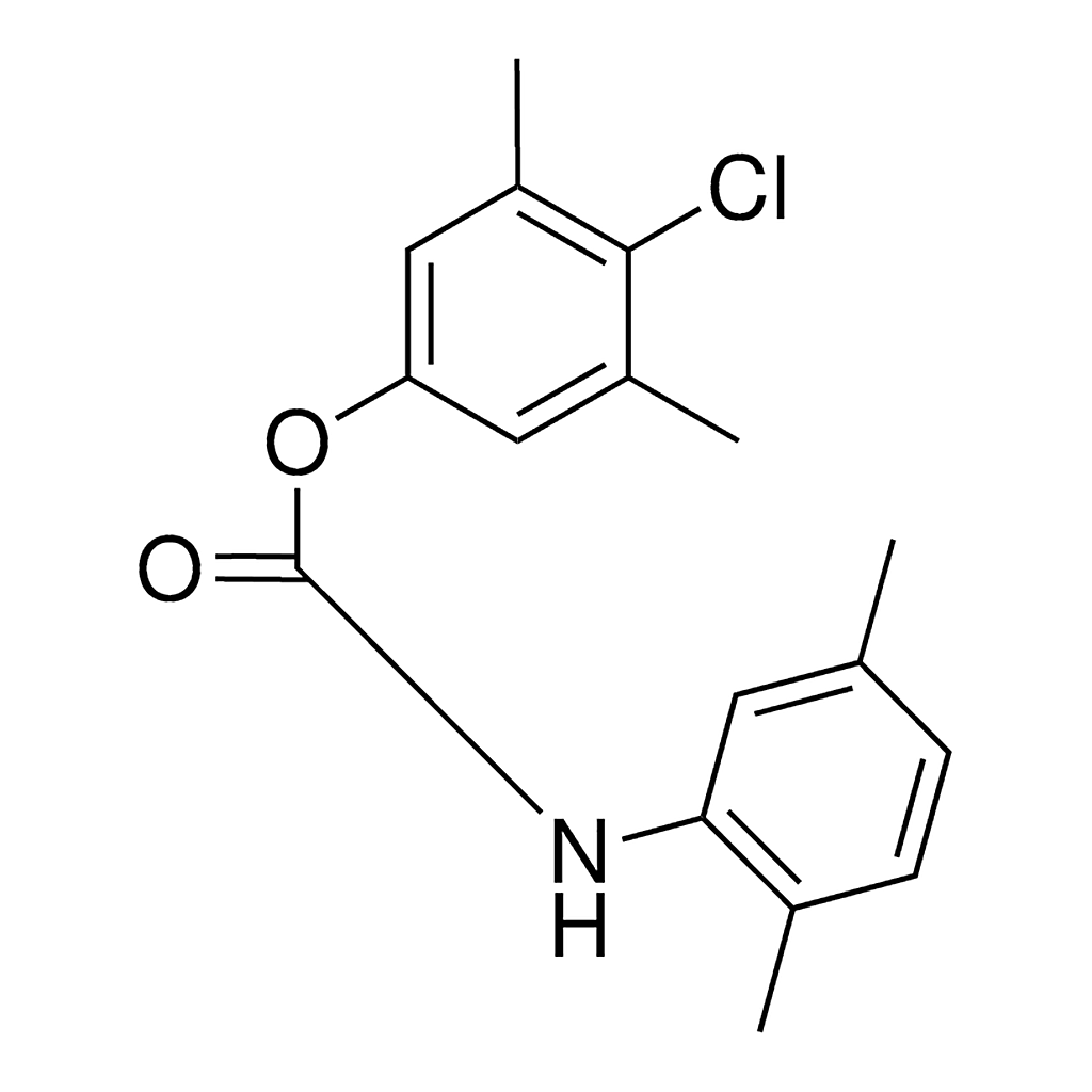 Merck 4-CHLORO-3,5-DIMETHYLPHENYL N- - 50 MG&