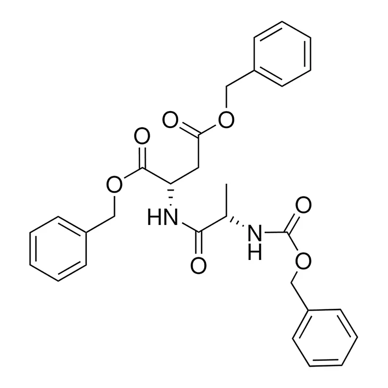 Merck CARBOBENZYLOXYALANYLASPARTIC AC-