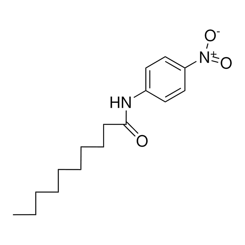 Merck 4'-NITRODECANANILIDE - 50 MG