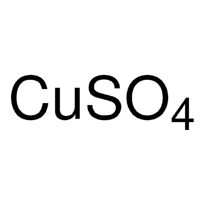 Merck Copper(II) sulfate
