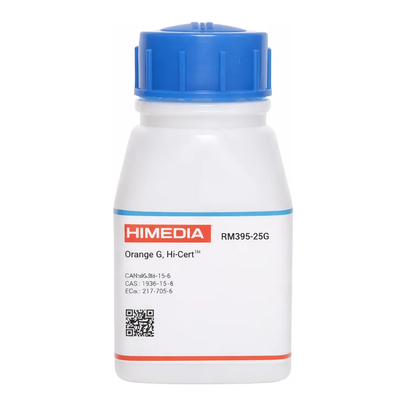 Himedia Orange G, Hi-Cert