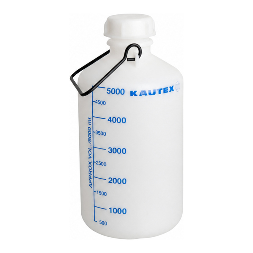 Round canister, 5 liters, S65