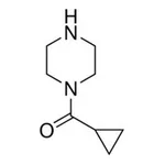 Merck 1-(CYCLOPROPYLCARBONYL)PIPERAZINE, 97%