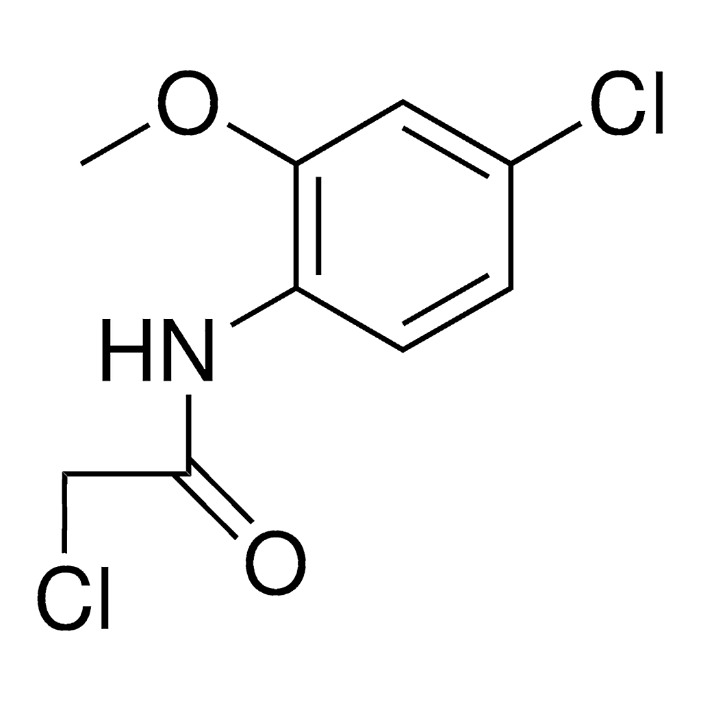 Merck 2,4'-DICHLORO-2'-METHOXYACETANIL-