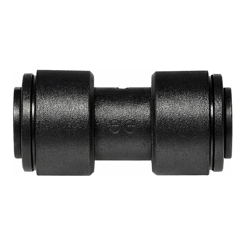AS ONE POM JointS(Straight Connector), 폴리아세탈제 조인트(스트레이트 커넥터)