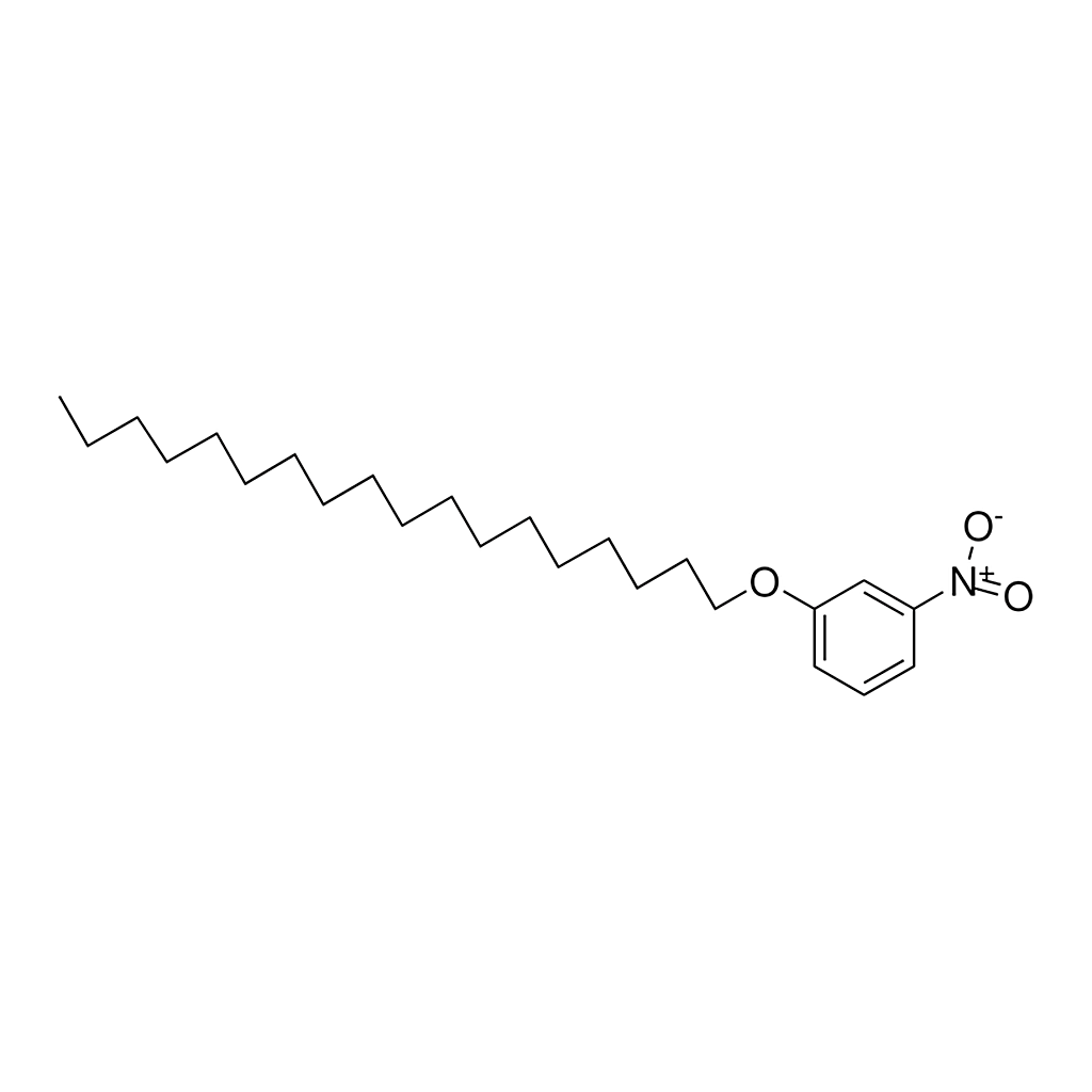 Merck 3-NITROPHENYL OCTADECYL ETHER-