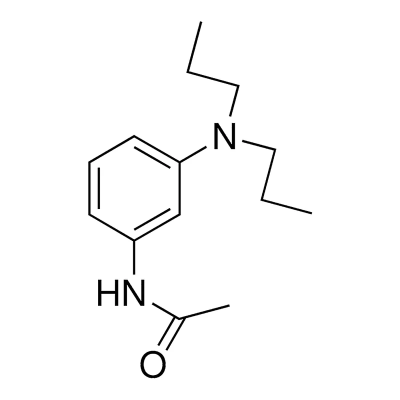 Merck 3'-(DIPROPYLAMINO)ACETANILIDE - 50 MG