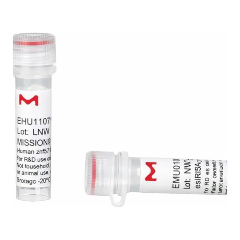 Merck MISSION(R) esiRNA