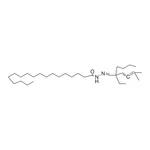 Merck STEARIC (2-BUTYL-2-ETHYL-5-MET - 50 MG&