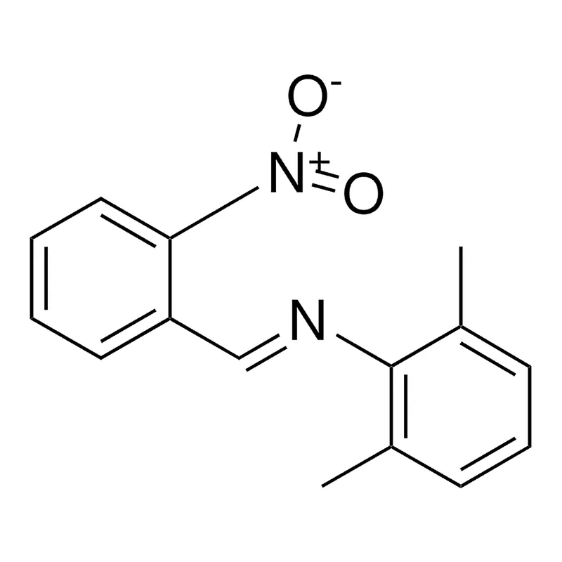 Merck N-(2-NITROBENZYLIDENE)-2,6-XYLI-