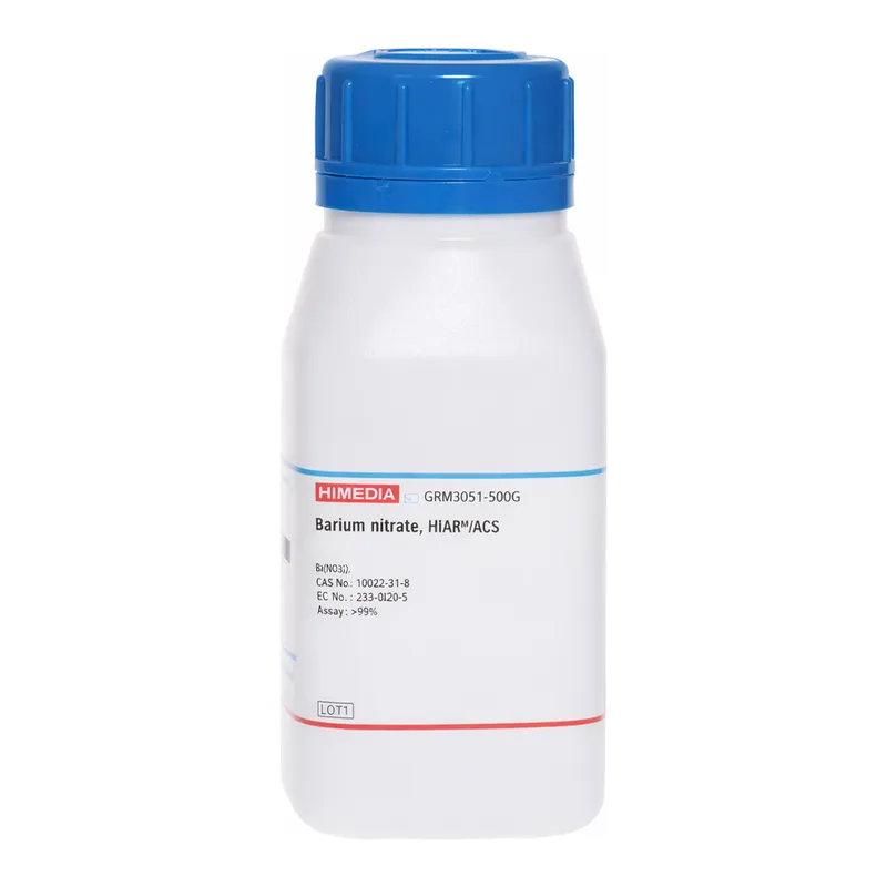 Himedia Barium nitrate, Hi-AR/ACS