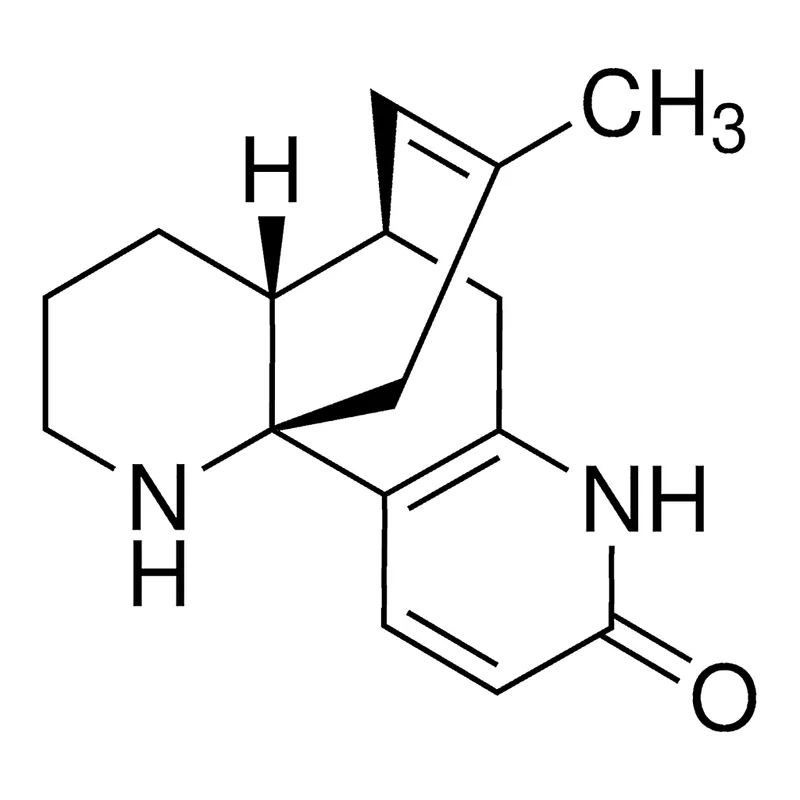 Merck Huperzine B