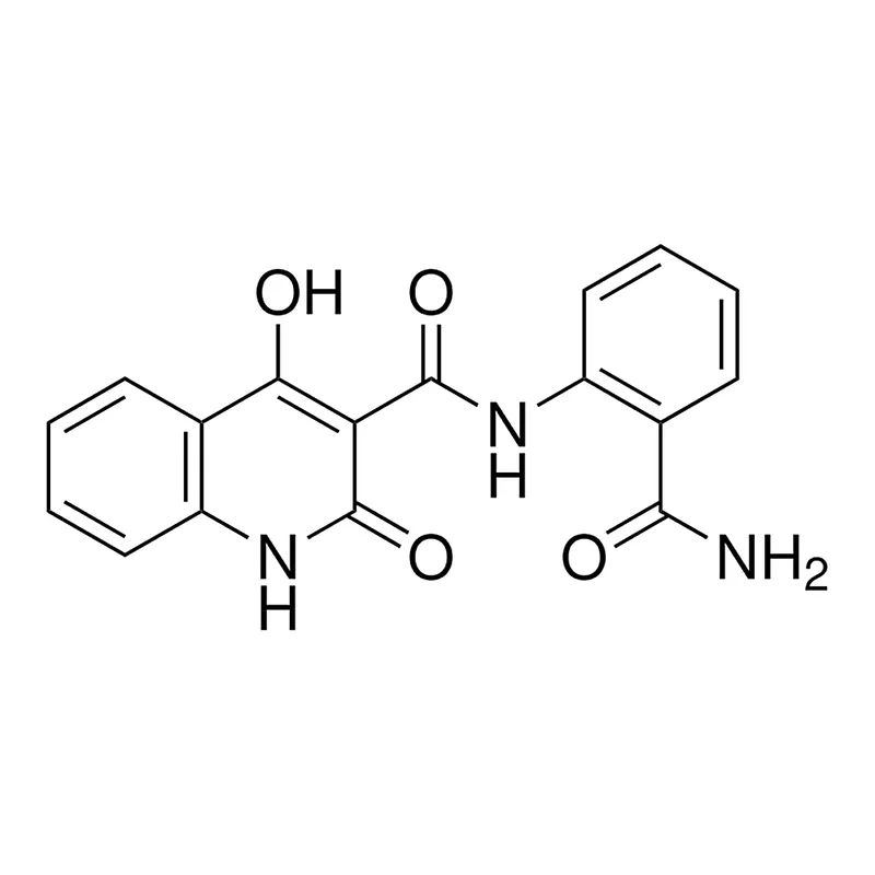 Merck 4-HO-2-OXO-1,2-DIHYDRO-QUINOLI - 25 MG&