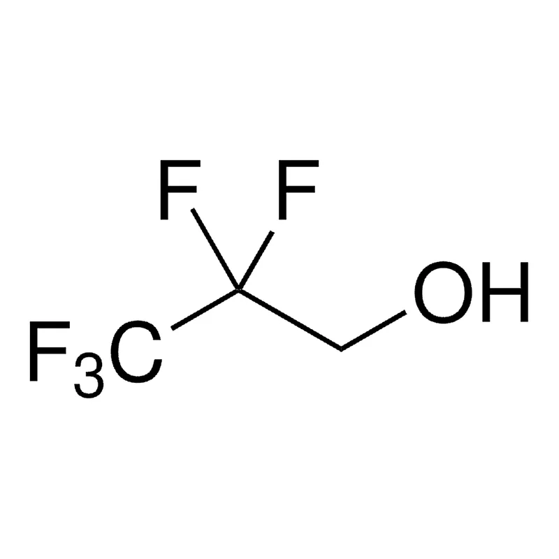 Merck 2,2,3,3,3-Pentafluoro-1-propanol