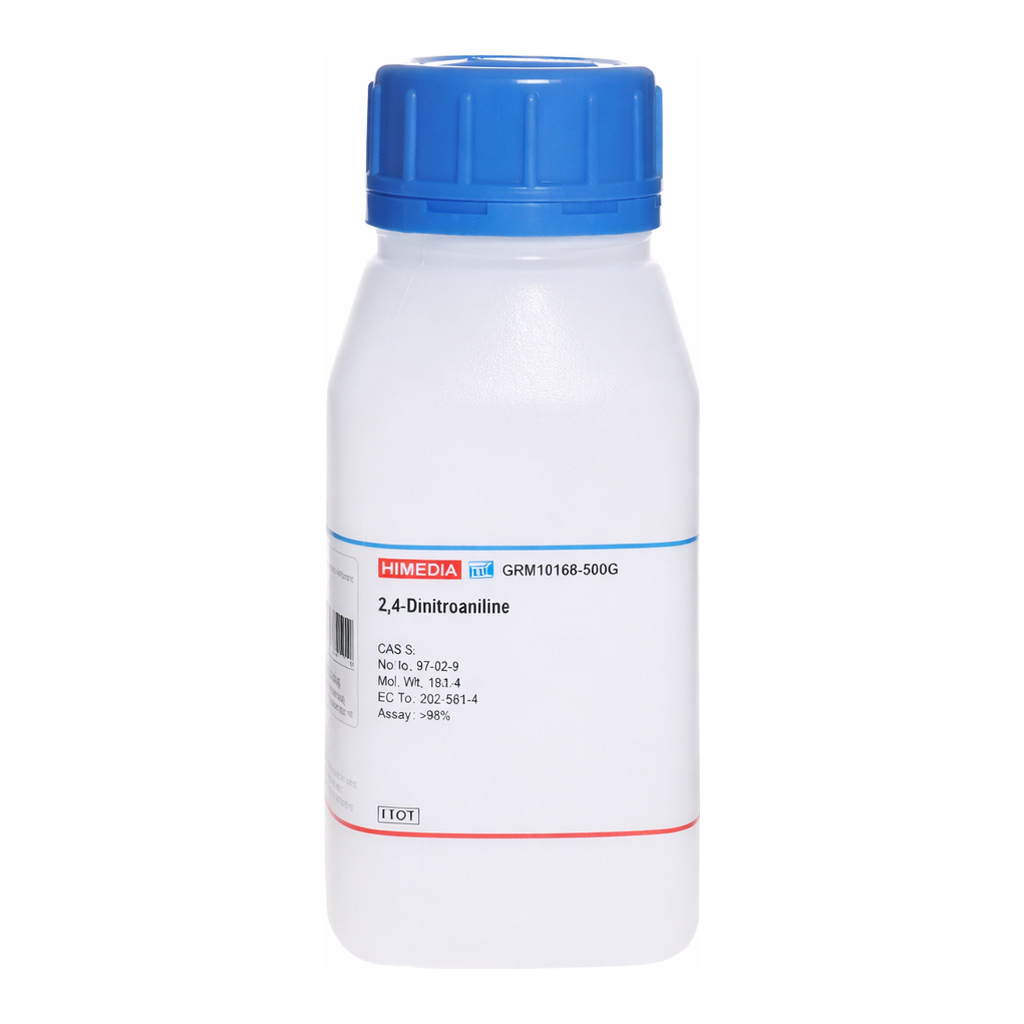 Himedia 2,4-Dinitroaniline