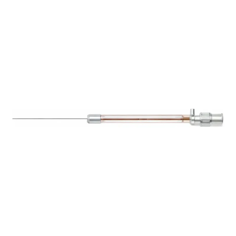 Agilent Syringe 100uL FN PTFE 22s/51/3 1pk CTC