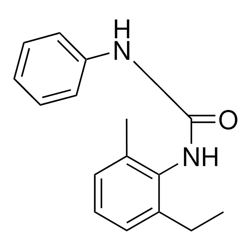 Merck 1-(2-ETHYL-6-METHYLPHENYL)-3-PH-