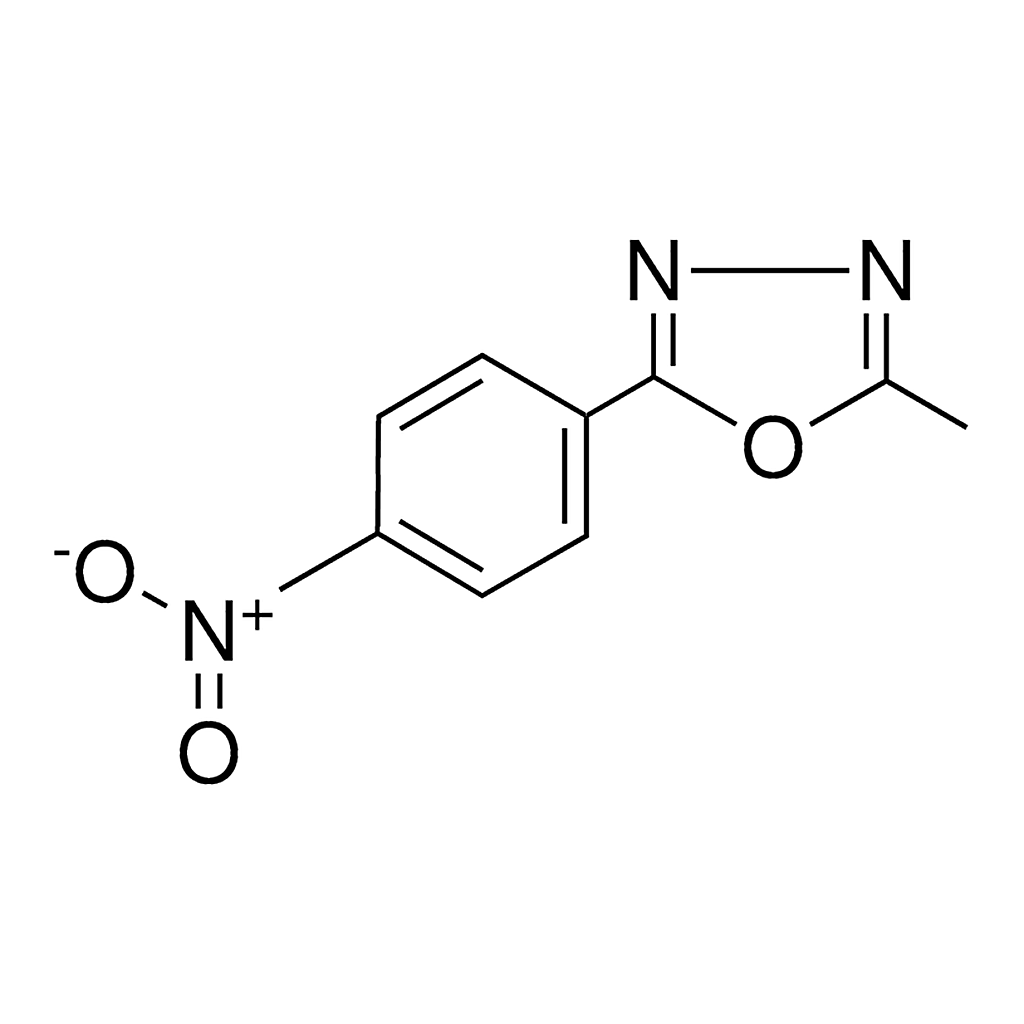 Merck 2-METHYL-5-(4-NITRO-PHENYL)-(1 - 50 MG&