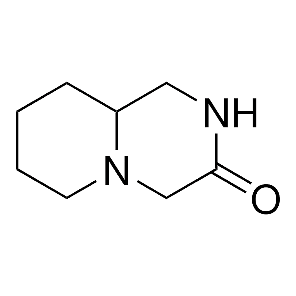 Merck HEXAHYDRO-2H-PYRIDO[1,2-A]PYRAZIN&-5MG